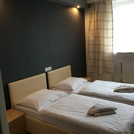 Promohotel Slavie *