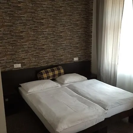 Promohotel Slavie Vandrerhjem