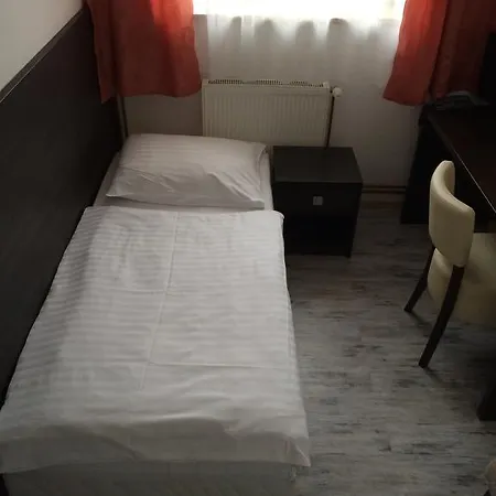 Promohotel Slavie Vandrerhjem *