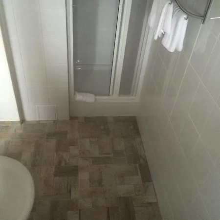 Promohotel Slavie Cheb