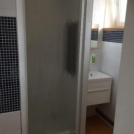 Promohotel Slavie Vandrerhjem *