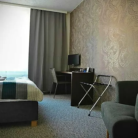 Vandrerhjem Promohotel Slavie Cheb