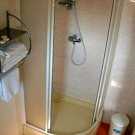 Promohotel Slavie Cheb
