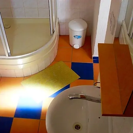 Promohotel Slavie *