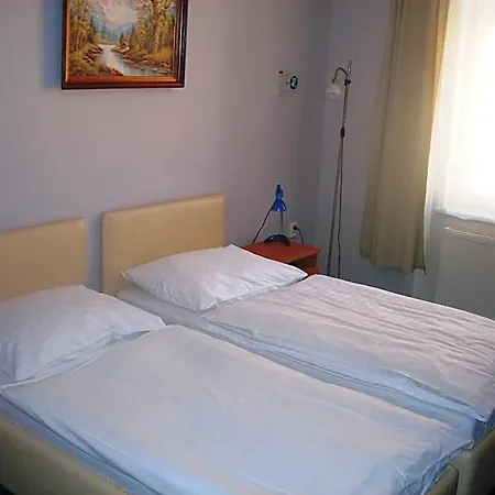 Promohotel Slavie Vandrerhjem *