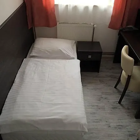 Promohotel Slavie Vandrerhjem