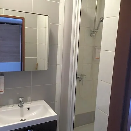 Promohotel Slavie * Cheb