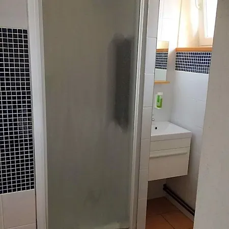 Promohotel Slavie Vandrerhjem