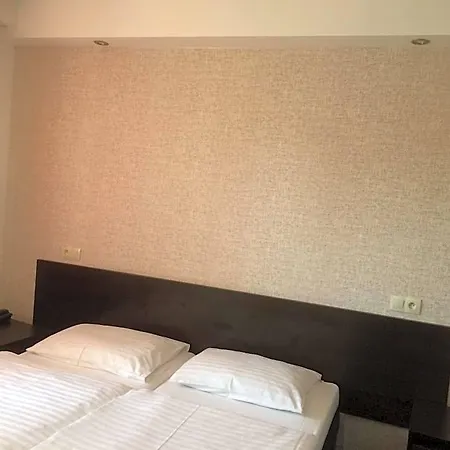 Promohotel Slavie Vandrerhjem