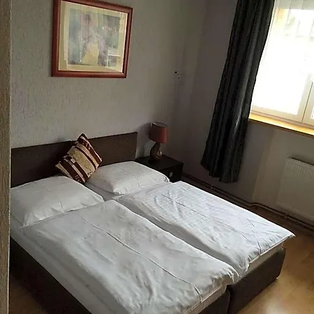 Promohotel Slavie *