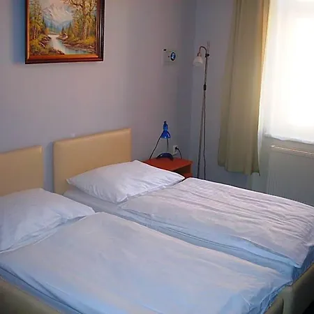 Promohotel Slavie *
