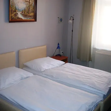 Promohotel Slavie