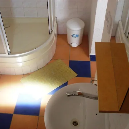 Hostel Promohotel Slavie