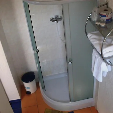 Promohotel Slavie * Cheb