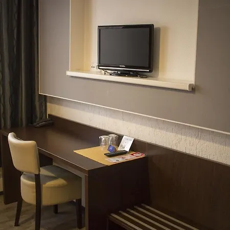 Promohotel Slavie *