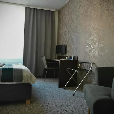 Hostel Promohotel Slavie Cheb