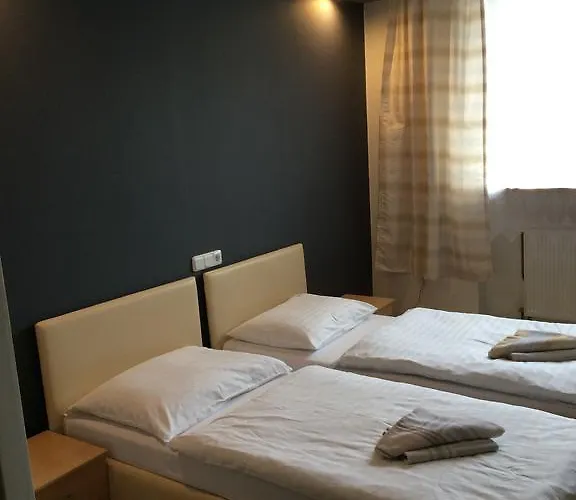 Promohotel Slavie *