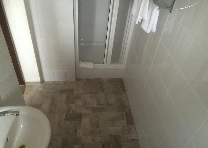 Promohotel Slavie Cheb