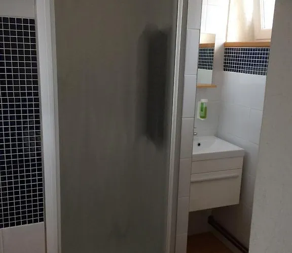 Promohotel Slavie Vandrarhem *