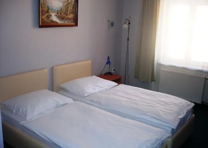 Promohotel Slavie