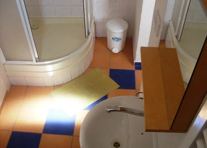 Vandrarhem Promohotel Slavie