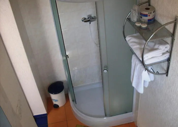 Promohotel Slavie * Cheb