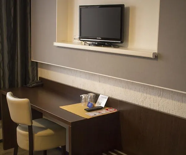 Promohotel Slavie *