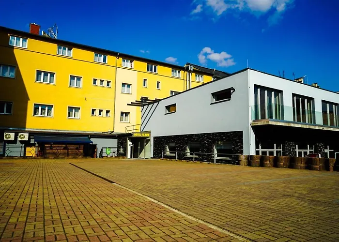 Promohotel Slavie *